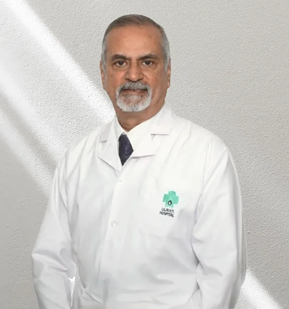 Dr. Parikh
